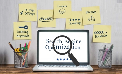 SEO Company in Delhi | SEO Company India | Best SEO Company in India