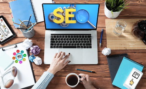 Houston SEO Company