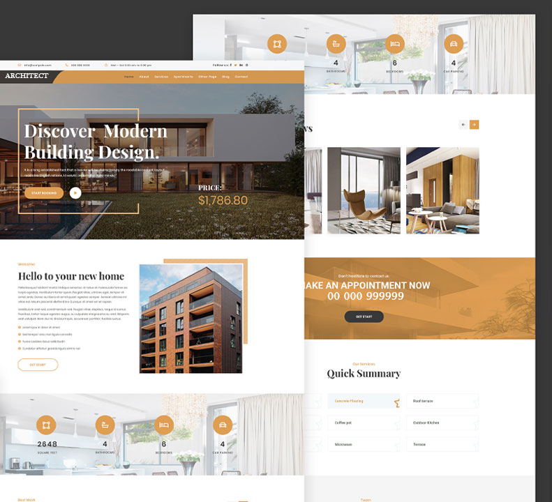 SEO Packages