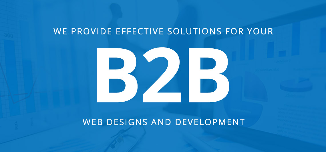 B2B Website Solutions