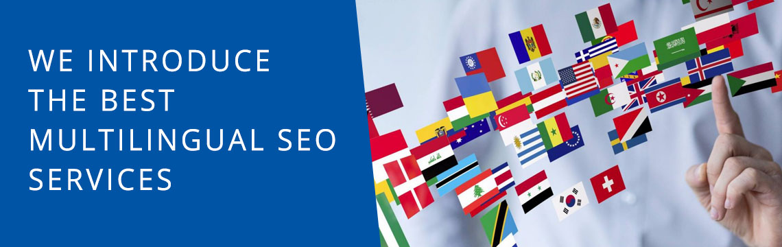 The best multilingual SEO services