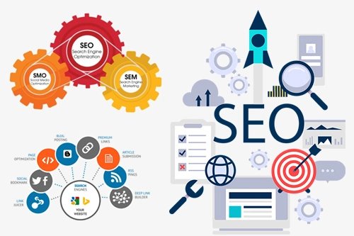 Exploring Types of SEO Services in 2021!