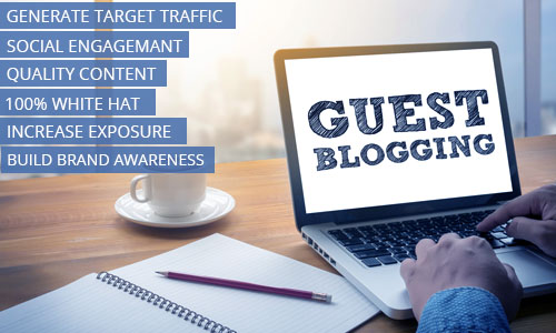 What is Paid Guest Posting 