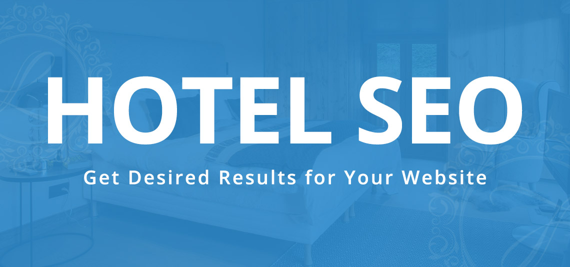 Hotel SEO Services