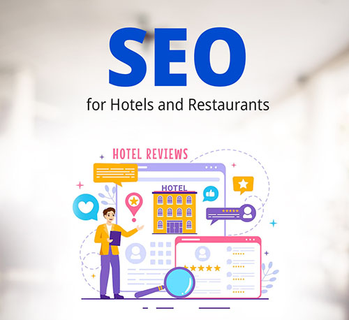 Hotel Website Design Services