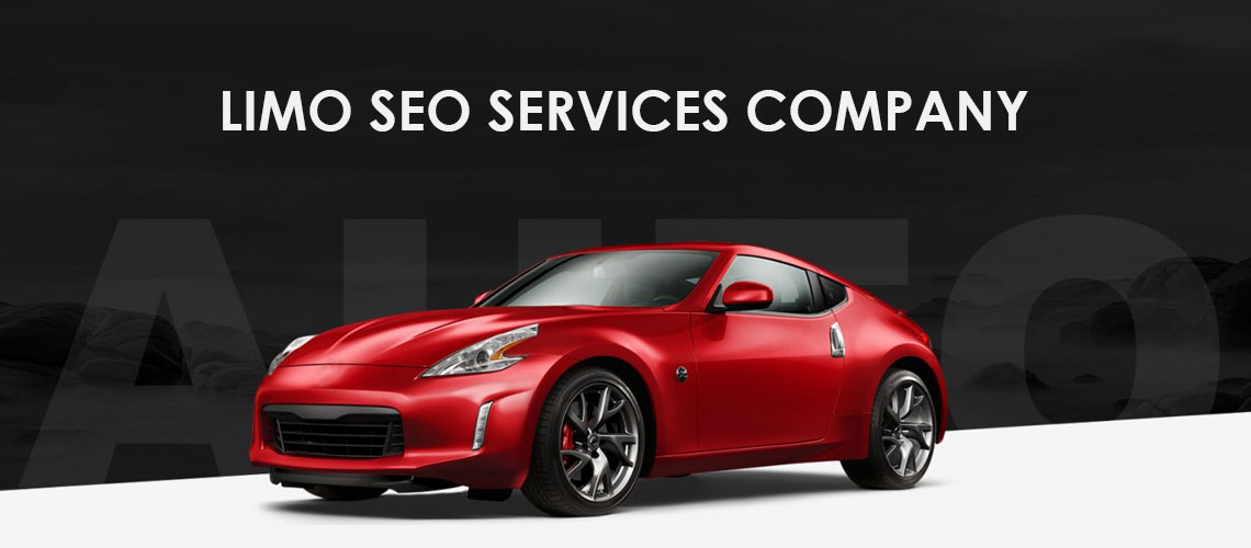 SEO Services for Limo Websites