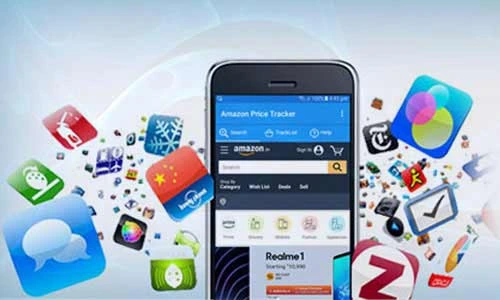 Mobile App Development Company India