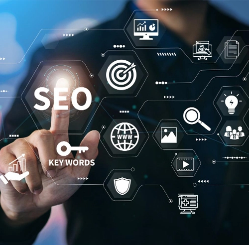 SEO Services for Different Industries and Businesses