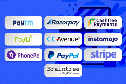 Best Payment Gateway Providers in India