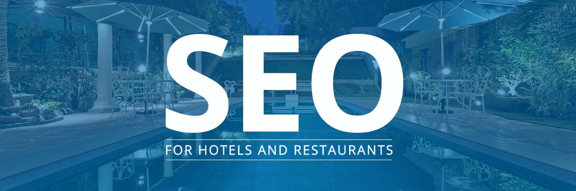 SEO for hotel