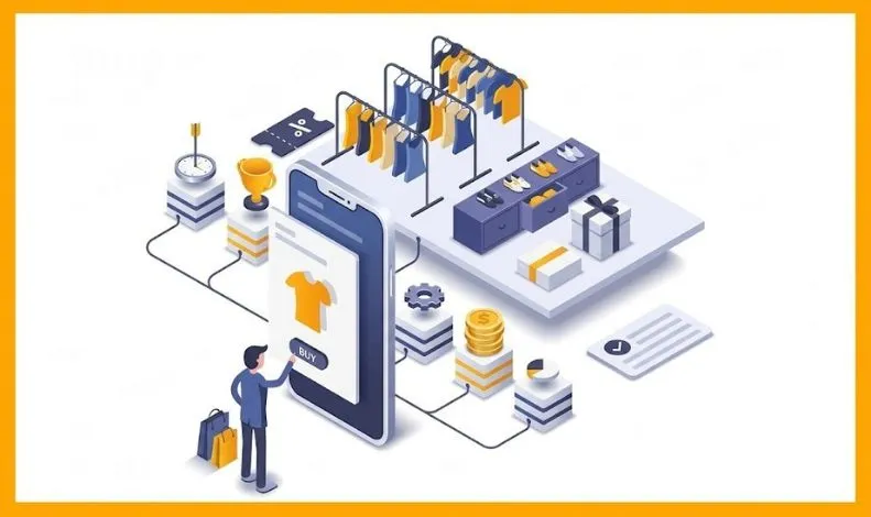 Ecommerce Platform