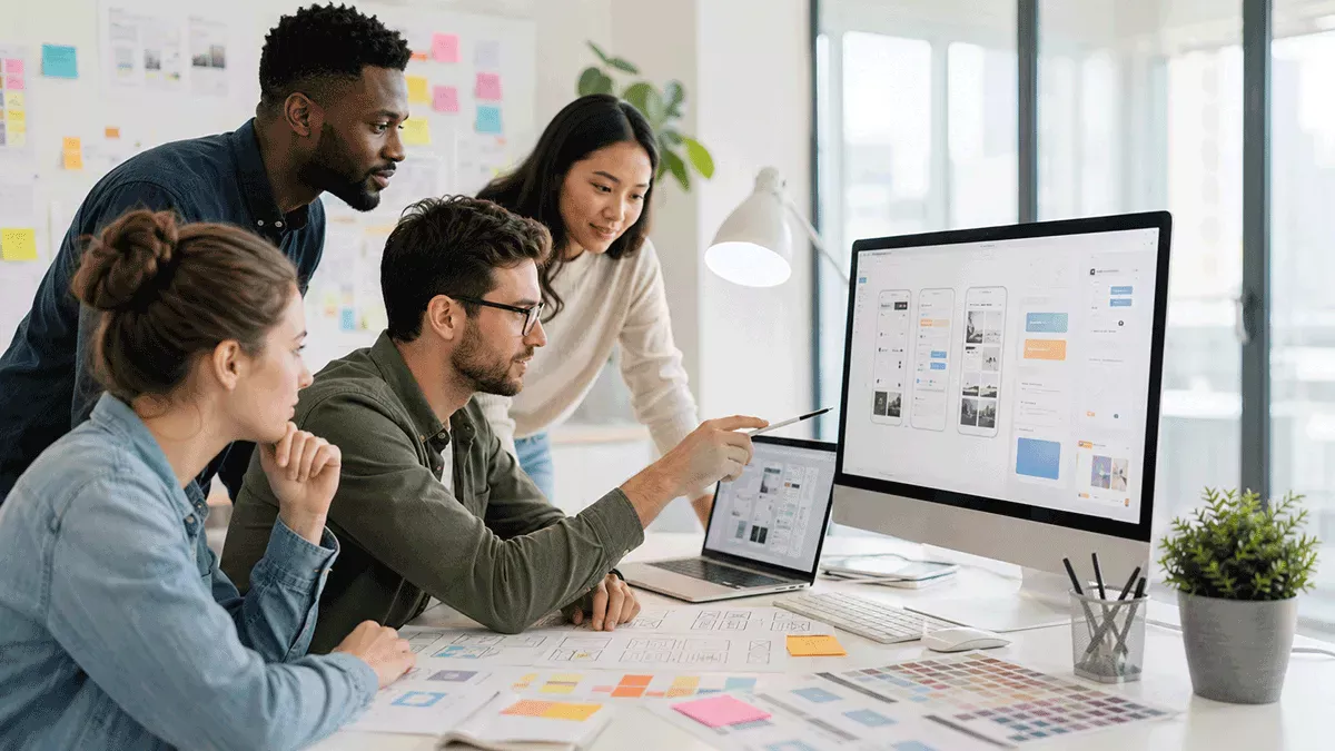 Web Design Company