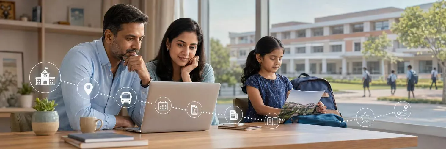 AI SEO for Schools