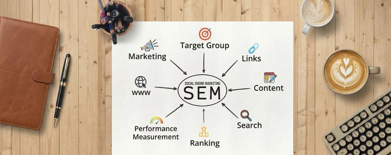 SEM Company India