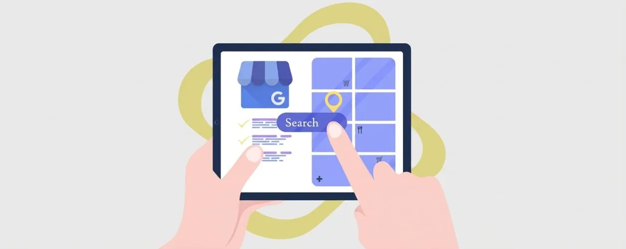 google business