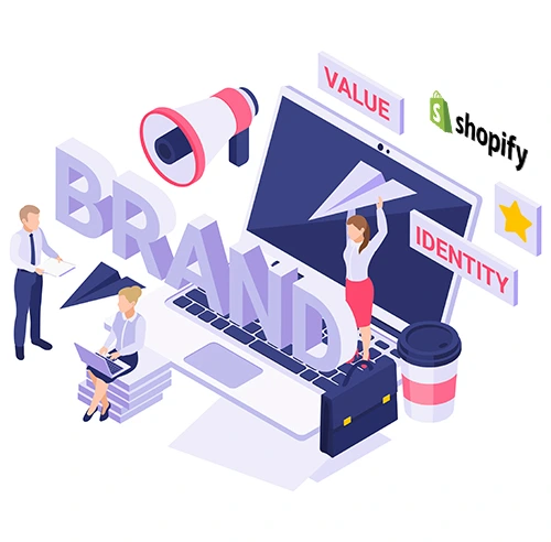 Brand Identity Integration