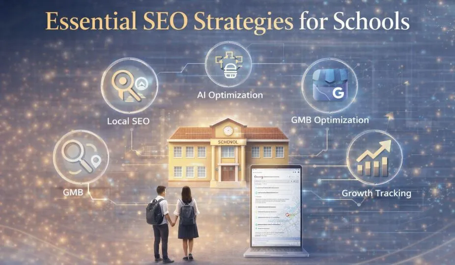 Essential SEO Strategies for Schools