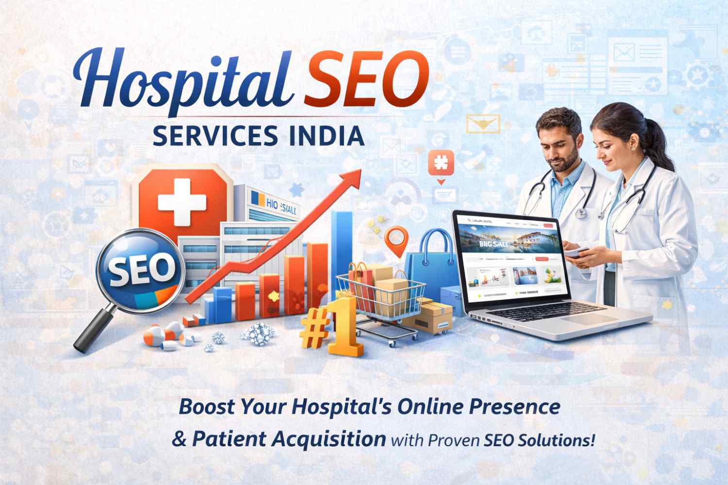 hospital-seo-services-india