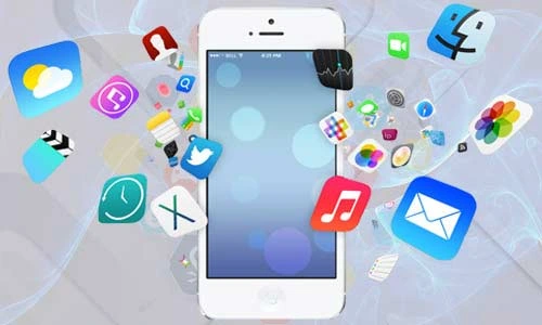 ios/iphone app development company india