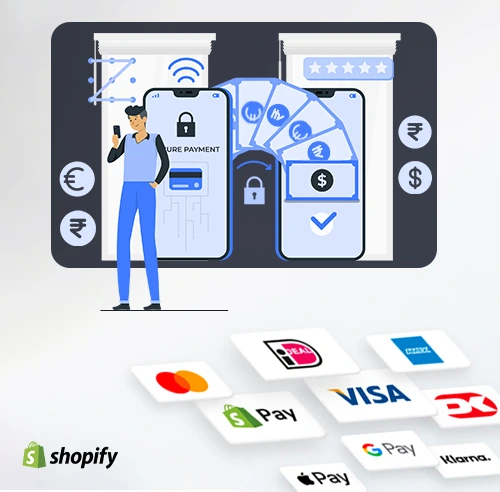 Payment Gateway Integration