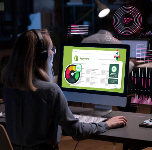 Performance Optimization