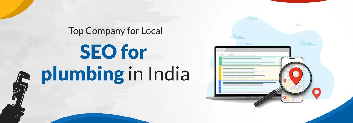 best seo for plumber