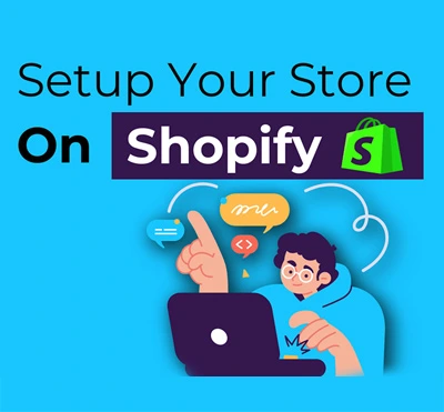 Domain setup and installation