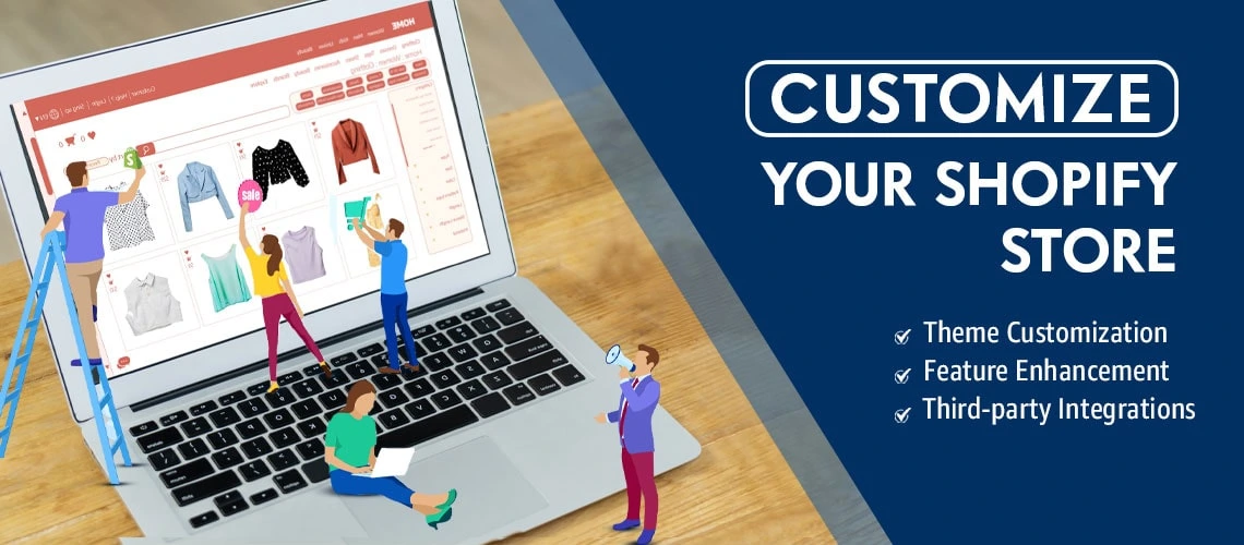 customization Services