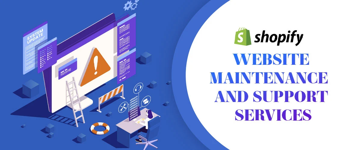 Maintenance and Support Services